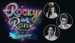 Rocky Aur Rani Ki Prem Kahani: Dharmendra, Jaya Bachchan, Shabana Azmi join the cast of Ranveer Singh & Alia Bhatt starrer