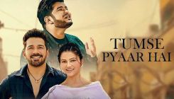 Rubina Dilaik and Abhinav Shukla leave fans excited with their chemistry in Tumse Pyaar Hai FIRST poster