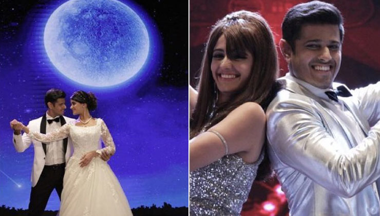 neil bhatt, ayesha singh, neil bhatt instagram, sairat, Ghum Hai Kisikey Pyaar Meiin , sairat recreates bollywood, ayesha singh instagram, ayesha singh neil bhatt, prabhudeva, neil bhatt shows, ayesha singh instagram