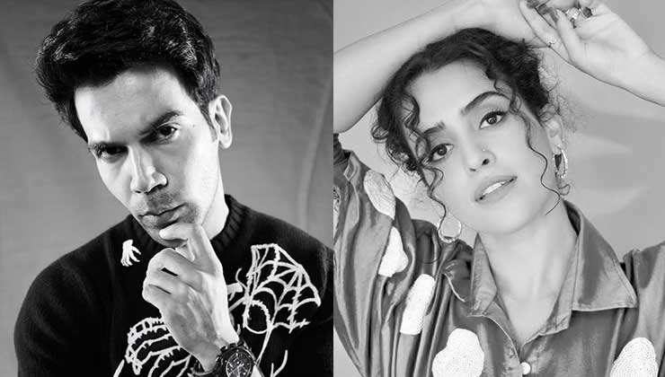 sanya malhotra, rajkummar rao, HIT, Dr. Sailesh Kolanu , dil raju, sanya malhotra age, sanya malhotra films, sanya malhotra boyfriend, sanya malhotra latest news, rajkummar rao films,