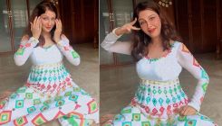 Bhabiji Ghar Par Hai! fame Saumya Tandon mesmerizes fans with her classical dance on Aaoge Jab Tum song from Jab We Met