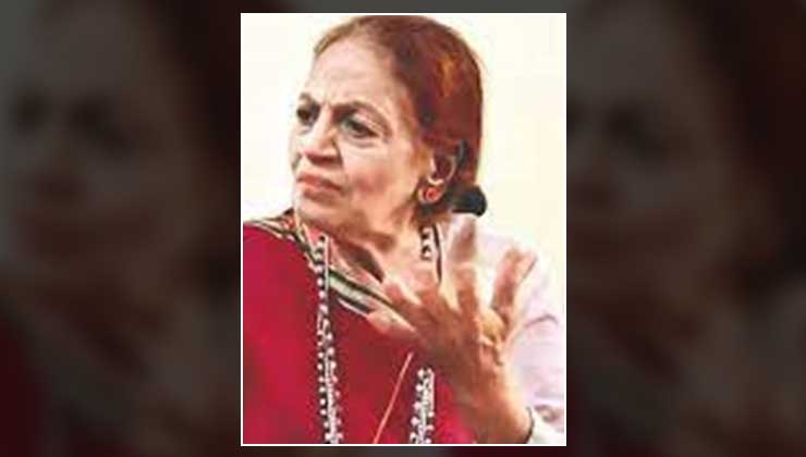 Savita Bajaj, actress Savita Bajaj