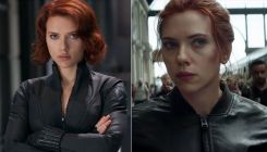 Scarlett Johansson sues Disney over Black Widow's streaming release; studio calls it 'sad and distressing'