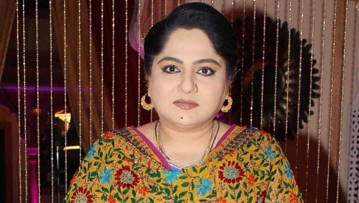 Shagufta Ali, Shagufta Ali actress