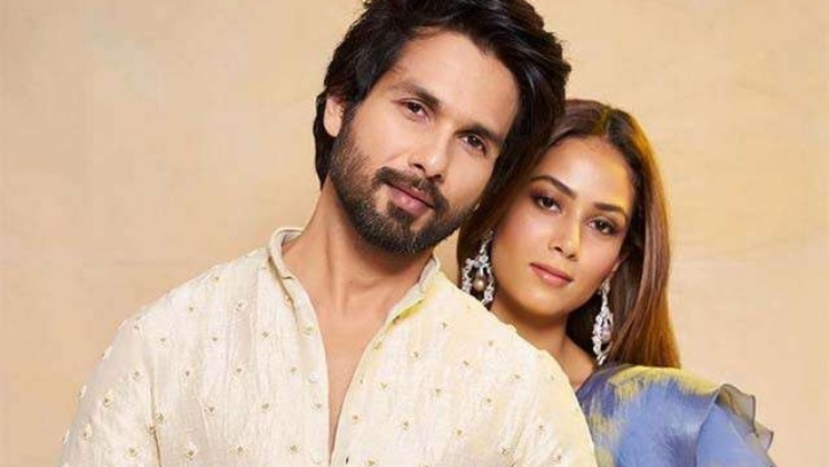 shahid kapoor, mira rajput