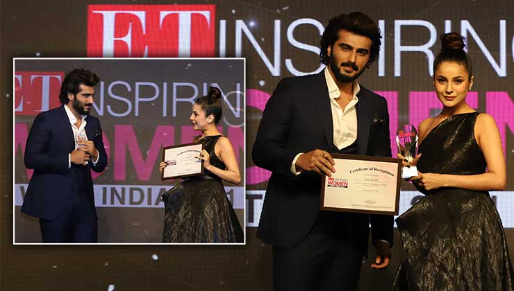 shehnaaz gill, arjun kapoor