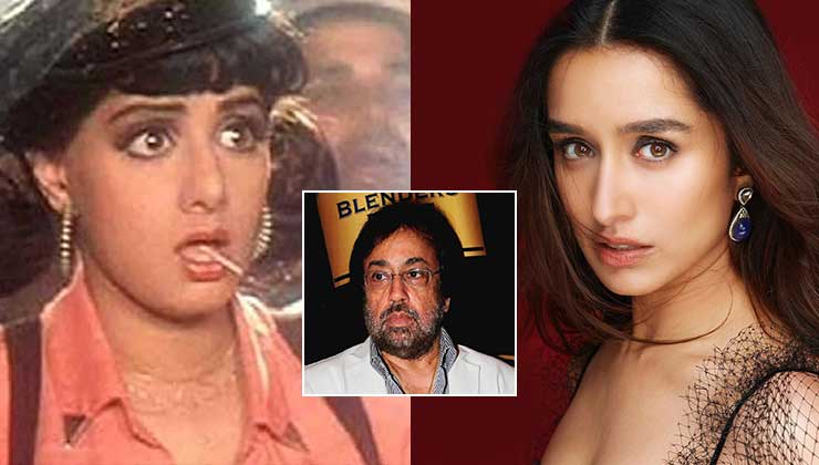 shraddha kapoor, chaalbaaz in london, govinda, sridevi, sunny deol, rajinikanth, tuze ni maze vhave milan, तुझे नि माझे व्हावे मिलन, ratnagiri taluka list, k k menon tisca chopra movie, sridevi age at death, saif ali khan chitrangada singh movie, jeetendra leena chandavarkar movie, pankaj parashar