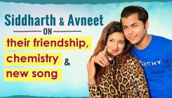 Siddharth Nigam & Avneet Kaur on their relationship, chemistry, love, SidNeet
