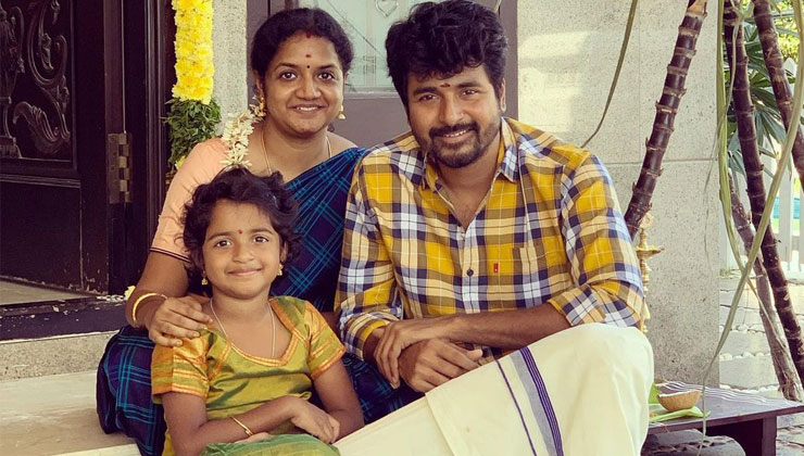 Sivakarthikeyan, Sivakarthikeyan actor