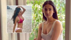 Sonal Chauhan drops a ravishing bikini pic; says, 'The summer got me dreaming'