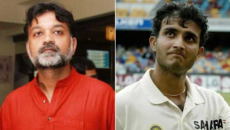 sourav ganguly biopic, former indian captain biopic, dada, srijit mujherji, sourav ganguly, ranbir kapoor, ranbir playing sourav ganguly, ranbir kapoor movies, biopics in bollywood, cricket, bcci, srijit mukherji movie, director srijit mukherji, ranbir kapoor upcoming movies, alia bhatt, alia bhatt ranbir kapoor, bollywood news, latest entertainment news,