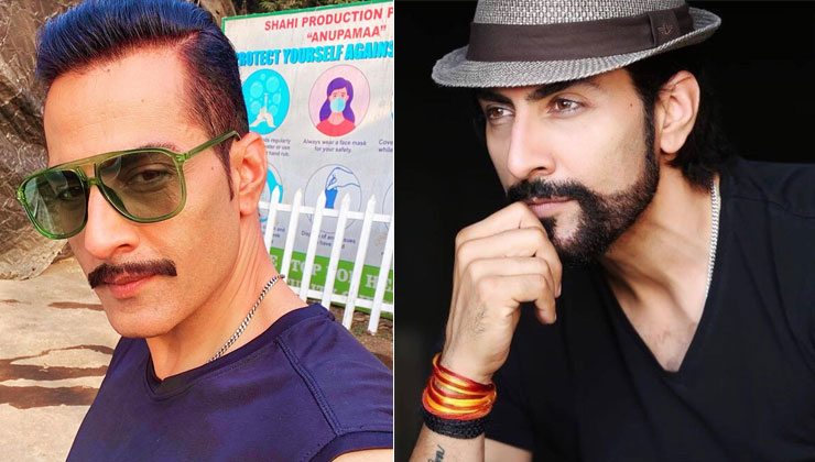 sudhanshu pandey, anupamaa, hundred, lara dutta, rupali ganguly, sudhanshu pandey age, sudhanshu pandey instagram, sudhanshu pandey shows, sudhanshu pandey wife, sudhanshu pandey films