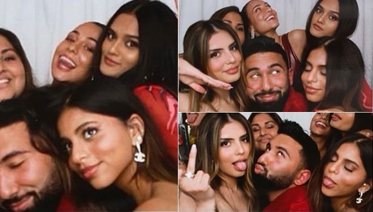 suhana khan, suhana, suhana khan age, shahrukh khan, suhana khan instagram, suhana khan hot, aryan khan, gauri khan, suhana khan photos, shahrukh khan daughter, suhana khan boyfriend, shah rukh khan, suhana khan height, srk, suhana khan figure, suhana khan childhood pics,