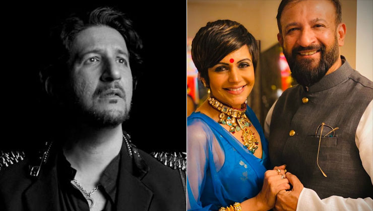 sulaiman merchant, raj kaushal, mandira bedi, salim-sulaiman, salim merchant instagram, raj kaushal death, mandira bedi husband, raj kaushal age, raj kaushal films, raj kaushal heart attack
