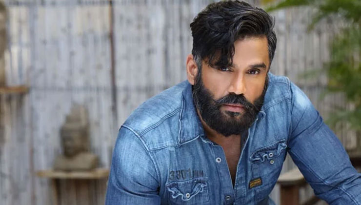Suniel Shetty