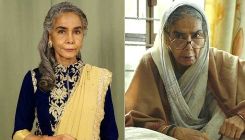 Badhaai Ho actress Surekha Sikri dies of cardiac arrest at 75