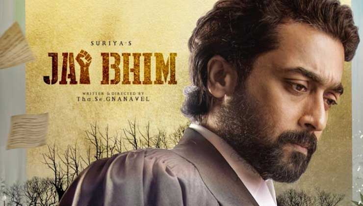 Suriya 39, Jai Bhim