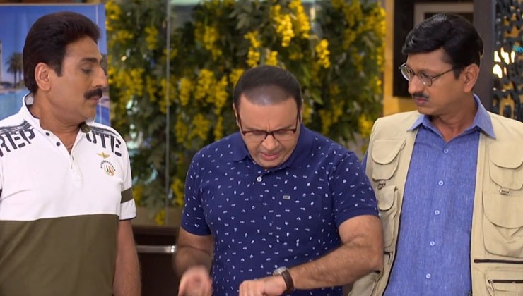 Taarak Mehta Ka Ooltah Chashmah, tmkoc