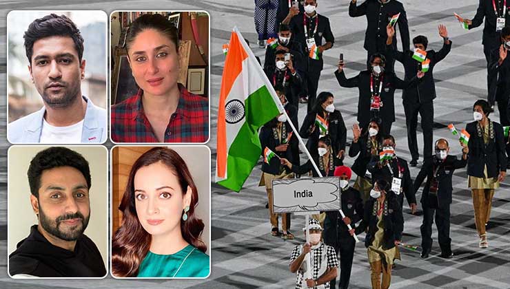 priyanka chopra, abhishek bachchan, dia mirza, vicky kaushal, kareena kapoor khan, olympics 2021, olympic games tokyo 2020, tokyo olympics 2021, olympics, tokyo olympics, archery olympic games tokyo 2020, mirabai chanu, olympics 2021 india, olympics 2021 schedule, tokyo olympics 2020, india olympic games tokyo 2020, olympics 2020, tokyo olympics 2021 schedule, tokyo olympics 2021 india, olympic, deepika kumari, olympics 2021 india schedule, india olympics, c. saurabh olympic games tokyo 2020, india at olympics 2021, india in olympics 2021, tokyo olympics 2021 opening ceremony, olympic live, olympics live, olympics 2021 medal table,