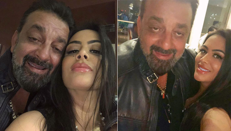trishala dutt, sanjay dutt, paresh ghelani, sanjay dutt birthday kgf 2, maanyatta dutt, priya dutt, sanju, kamli,