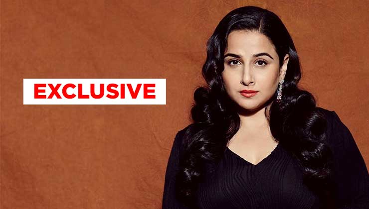 vidya balan, vidya balan on domestic violence, vidya balan movies, vidya balan short film, vidya balan natkhat, vidya balan interview, vidya balan on natkhat, vidya balan sherni, vidya balan news, vidya balan domestic violence,