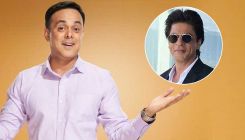 Wagle Ki Duniya's Sumeet Raghvan hopes Shah Rukh Khan does a cameo in the show like in the OG series
