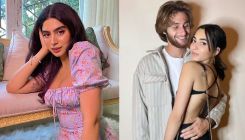 When Khushi Kapoor saved best friend Aaliyah Kashyap's love life after the latter planned to ‘ghost’ BF Shane Gregoire