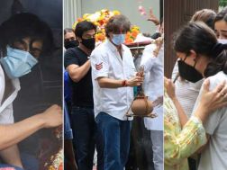 ananya panday, snehlata panday