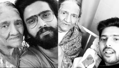 Anu Malik-Daboo Malik's Mother Passes Away: Armaan Malik & Amaal Mallik pen emotional posts for their grandmother