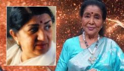 Indian Idol 12: Asha Bhosle imitates Lata Mangeshkar; recalls a funny incident on recording Aaja Aaja Main Hoon Pyar Tera song