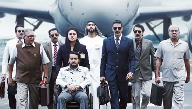 bell bottom, akshay kumar