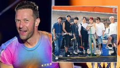After Ed Sheeran, BTS and Coldplay to collaborate for a song? BigHit Music reacts