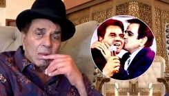 Dharmendra on Dilip Kumar's demise: Extremely sad to lose my most affectionate brother in the industry