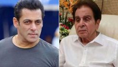 Salman Khan mourns the demise of Dilip Kumar: Best actor Indian cinema has ever seen and will ever see