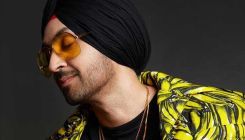 Diljit Dosanjh opens up about his net worth; says he owns no cars