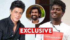 EXCLUSIVE: Rana Daggubati to join Shah Rukh Khan in his next with Tamil director Atlee