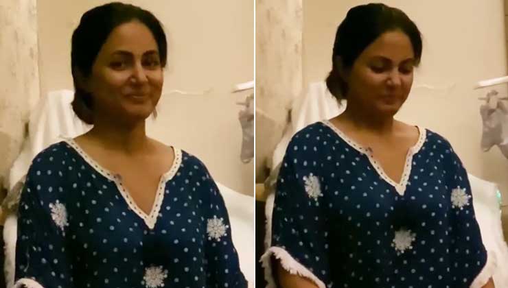 hina khan, hina