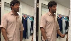 As Super 30 turns 2, Hrithik Roshan shares a rib-tickling video of crooning Jadoo from Koi Mil Gaya