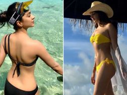 kiara advani, shershaah actress