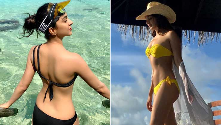 kiara advani, shershaah actress