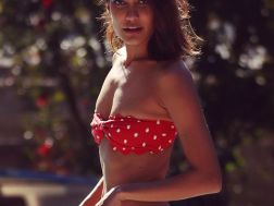 Lisa Haydon bikini pics