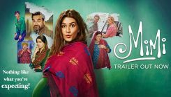 Mimi Trailer: Kriti Sanon's surrogacy journey is a roller-coaster ride of fun and emotions with unexpected complications