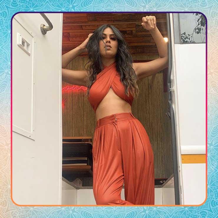 nia sharma style, nia sharma fashion, 