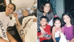 Ananya Panday pens a heartbreaking note for her late grandmother: You’re too loved to ever be forgotten Dadi