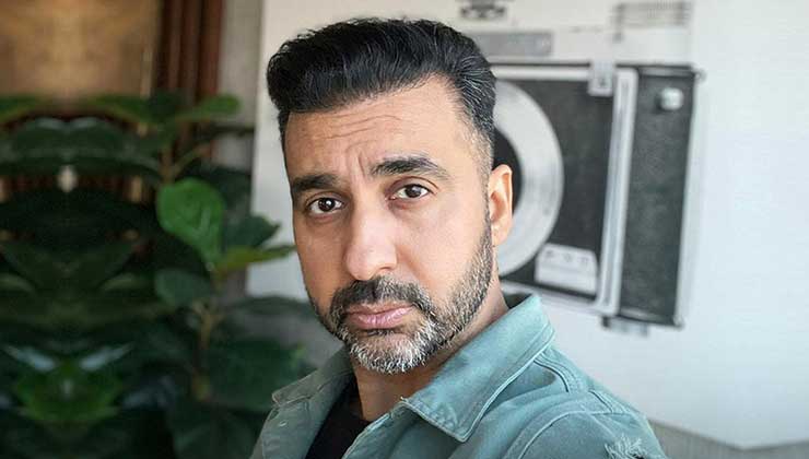 raj kundra, raj kundra case