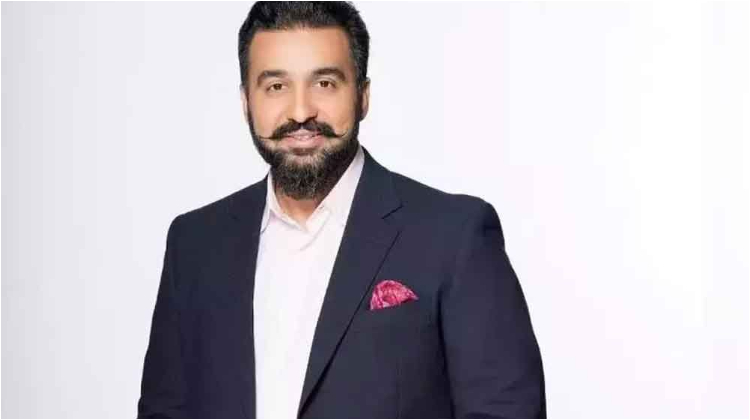 SHOCKING! Raj Kundra arrested over alleged involved in creating pornographic content on some apps