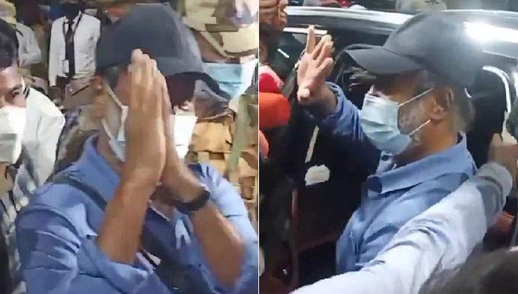 rajinikanth, thalaivaa