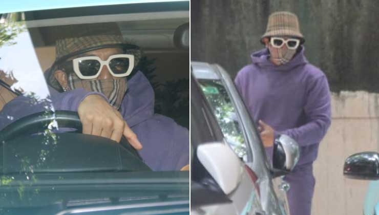 ranveer singh, ranveer