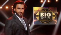 The Big Picture: Ranveer Singh announces registration date for his quiz show; check it out