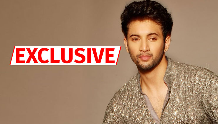 rohit saraf, rohit saraf actor